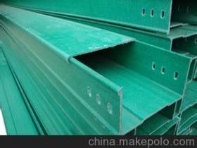 【工廠直供玻璃鋼槽式電纜橋架 福建玻璃鋼槽式電纜橋架供應(yīng)商】價格,廠家,圖片,車輛及燈光檢測器/儀,河北隆康玻璃鋼-