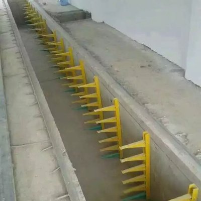 廣源復(fù)合材料玻璃鋼電纜支架使用在隧道、鐵路、高速公路地下支.