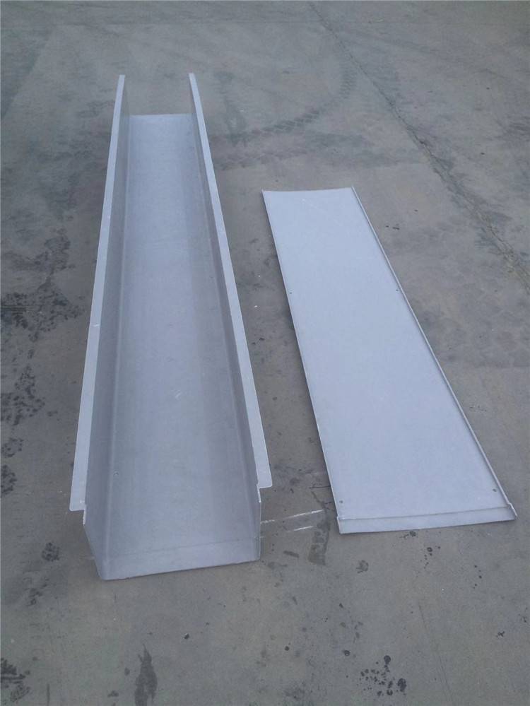 【smc玻璃鋼電纜橋架線槽玻璃鋼復合模壓橋架 環(huán)氧樹脂電纜支架管箱】