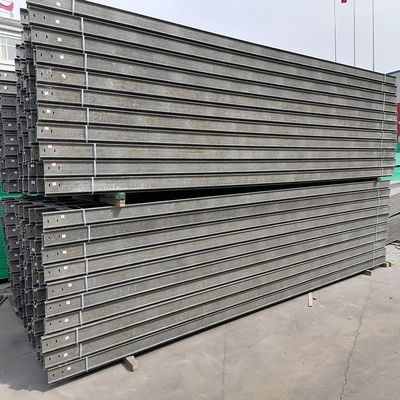 江門市海西蒙古族藏族自治州環氧樹脂復合型橋架隆鑫聚氨酯橋架廠家批發