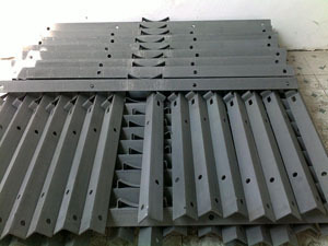 橋架-電纜橋架采購平臺求購產品詳情