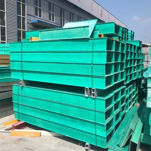 真香 邵陽玻璃鋼電纜槽執(zhí)行標(biāo)準(zhǔn) 隨時(shí)發(fā)貨