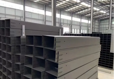 2022年6月最新電纜橋架規范內容詳解