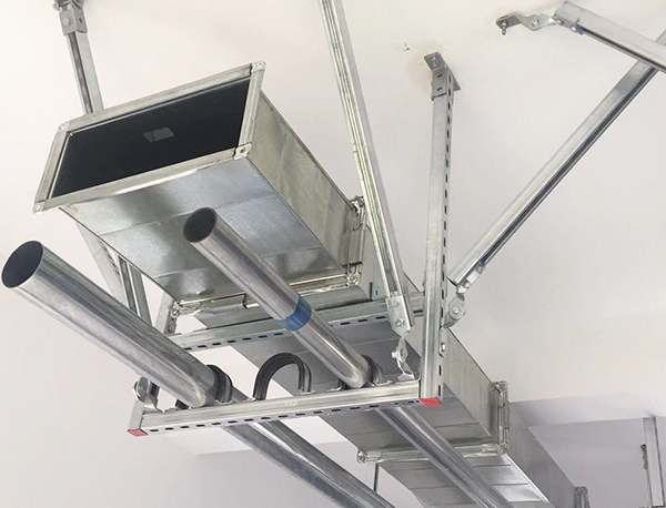 電纜橋架優化設計的關鍵策略