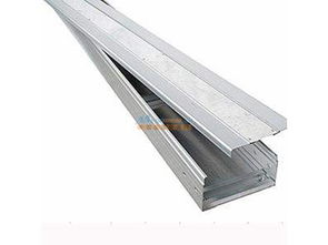 文安縣巨拓金屬制品 專業防火電纜橋架供應商