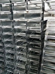 索美圖 優(yōu)質(zhì)金屬電纜橋架廠家的行業(yè)標桿