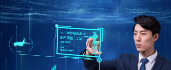 數(shù)字科技賦能未來 東漫引領(lǐng)3D全息展示柜、虛擬迎賓與數(shù)字展廳新風(fēng)尚
